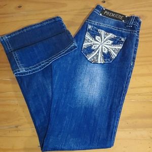 Rue 21 Premiere Jeans